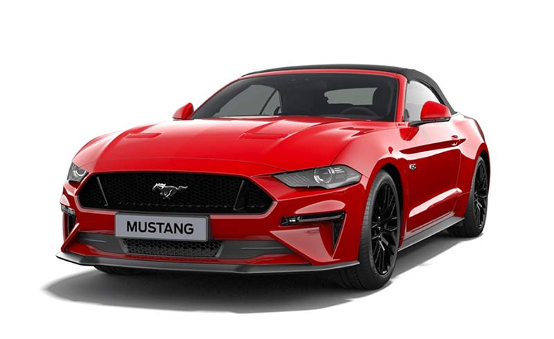 Ford Mustang Vestergaardgo 800X490